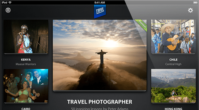 Apple, Hollandalı dijital dergi platformu Prss'i satın aldı