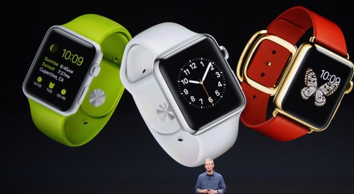 Apple Watch'a ilişkin iOS 8.2 detayları ortaya çıkıyor, iOS 9'un ise testleri başladı