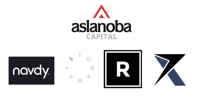 Aslanoba Capital 4 yeni yatırımla ABD ekosistemindeki yerini güçlendiriyor