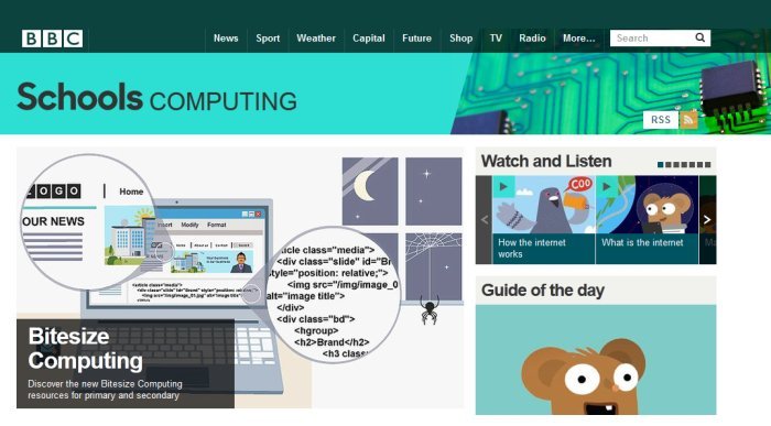 bbc cocuklar ogrenci programlama kodlama 2