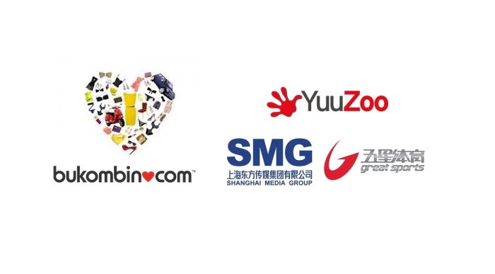 Bukombin.com Çinli e-ticaret platformu Yuuzoo.cn ile Çin'e açılıyor