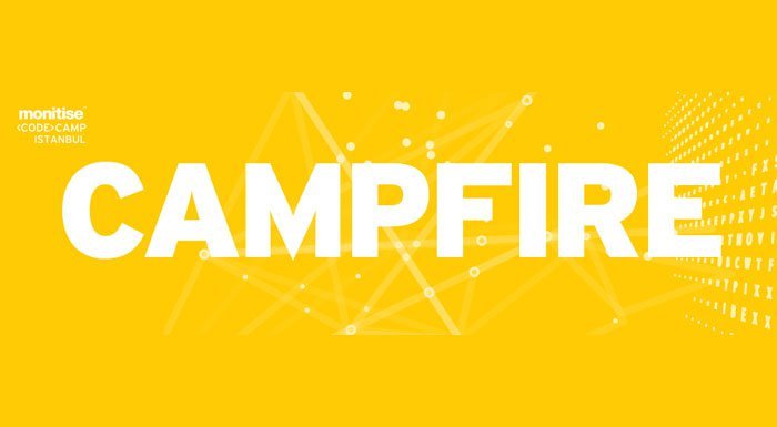 Monitise,  27 Eylül'de mobil uygulama geliştiricileri CampFire Day etkinliğine bekliyor