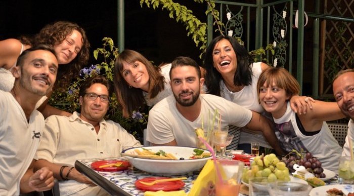 Yemek paylaşım girişimi EatWith'e 8 milyon dolar yatırım geldi