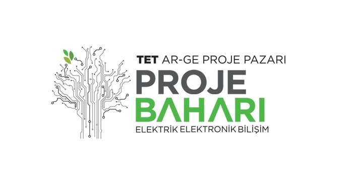TET Proje Pazarı'ndan Ar-Ge projelerine toplam 150 bin TL ödül