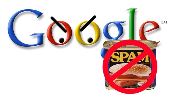 Google'ın spame karşı yaptığı çalışma gazeteleri vurdu