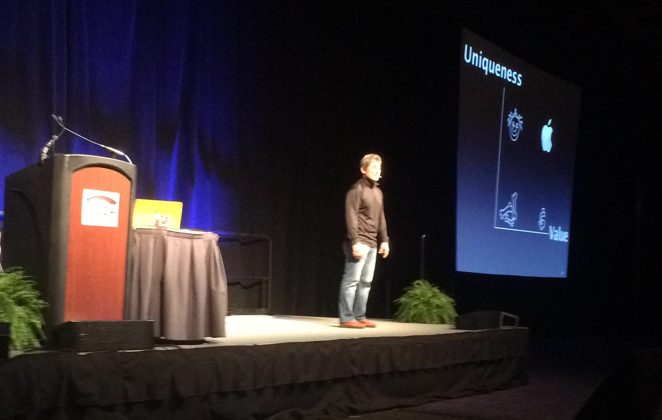 guy kawasaki inbound 2014