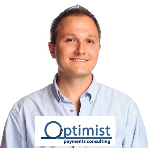 hakan erdogan optimist payments girisimci odeme sistemleri