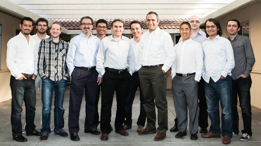 hazelcast in memory data grid startup