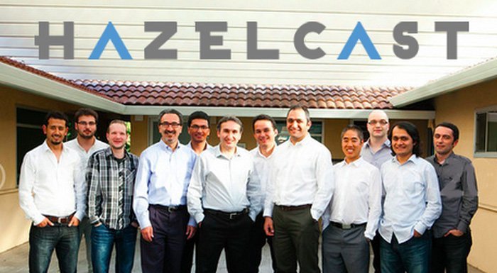 Hazelcast, Earlybird Venture Capital liderliğinde 11 milyon dolar yatırım aldı