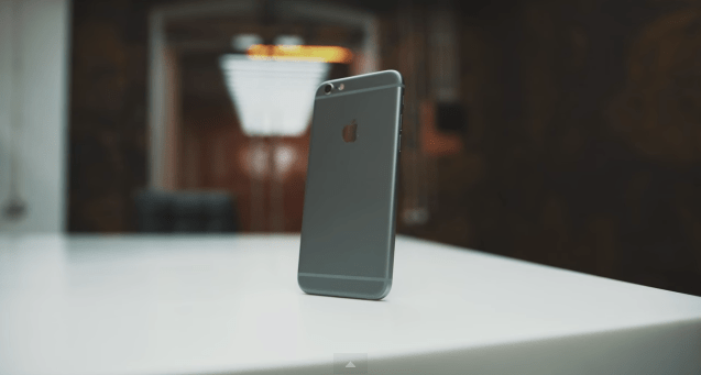 iPhone 6 leak 2