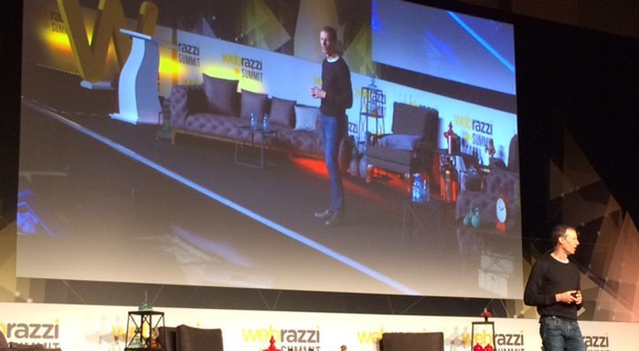 Square kurucu ortağı Jim McKelvey başarı yolunda söylenen yalanları açıkladı