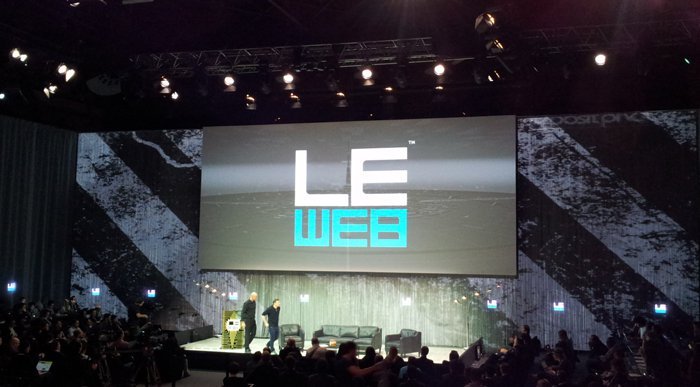 Üç internet girişimine LeWeb’14 Paris bileti hediye ediyoruz [Katılım Formu]