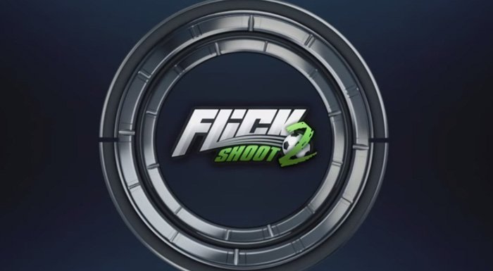 Mobilecraft 40 milyondan fazla indirilmeye ulaşan Flick Shoot'ın yeni versiyonunu yayınladı