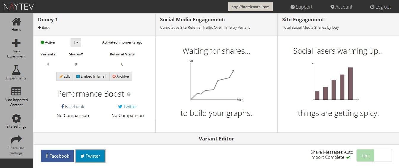 naytev social media marketing sosyal medya pazarlama 2