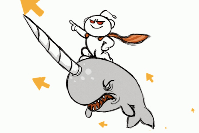 Reddit, 500 milyon dolar değerlemeyle 50 milyon dolar yatırım alıyor