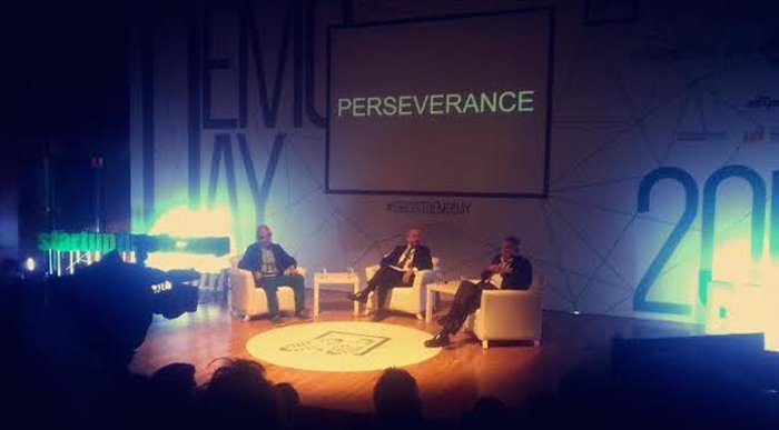 Startupbootcamp Türkiye’de birinci dönemini, düzenlediği Demo Day ile tamamladı