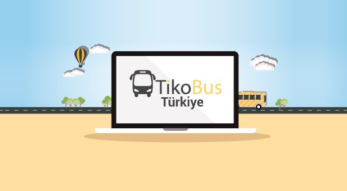 İnternetten otobüs bileti satan ClickBus'a 10 milyon dolar yatırım