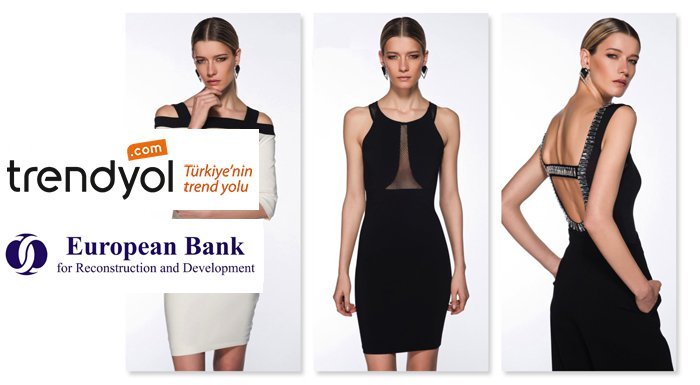 Trendyol'a yeni tur yatırım EBRD'den geldi [Duyum]