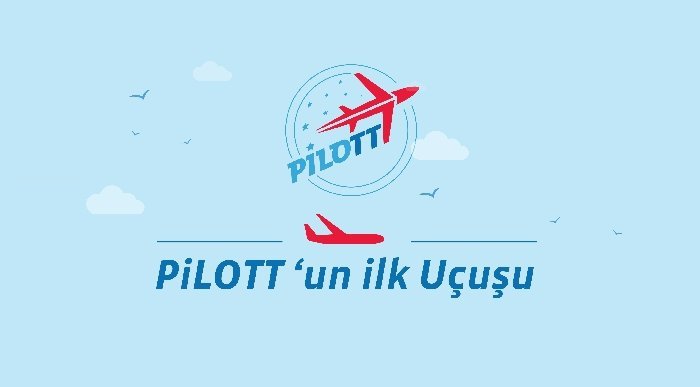 PİLOTT hızlandırma programının ilk uçuş raporu [infografik]