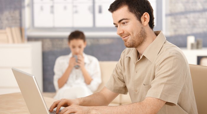 Türkiye'de erkeklerin bilgisayar kullanım oranı kadınlardan daha yüksek [Webrazzi PRO]