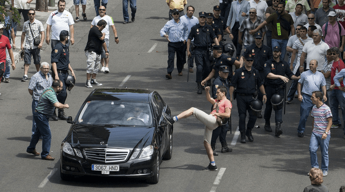 Uber'in en önemli inovasyonu en önemli sorununa mı dönüşüyor?