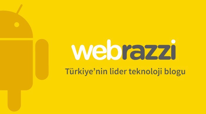 Webrazzi Android uygulaması yayında!