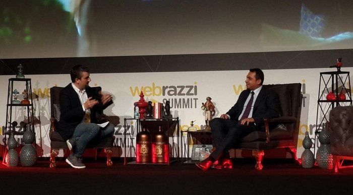 İlker Baydar'dan Markafoni Grubu hakkında önemli rakamlar