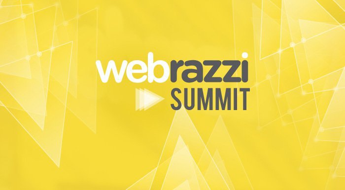 Webrazzi Summit 2014 [Canlı Yayın]