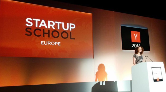 Y Combinator ortaklarıyla Webrazzi Summit'te mentorluk oturumu