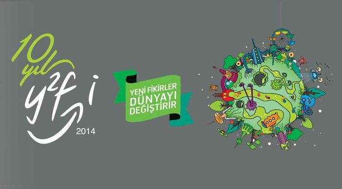 İki milyon TL ödüllü Yeni Fikirler Yeni İşler yarışmasının finali 8 Kasım'da