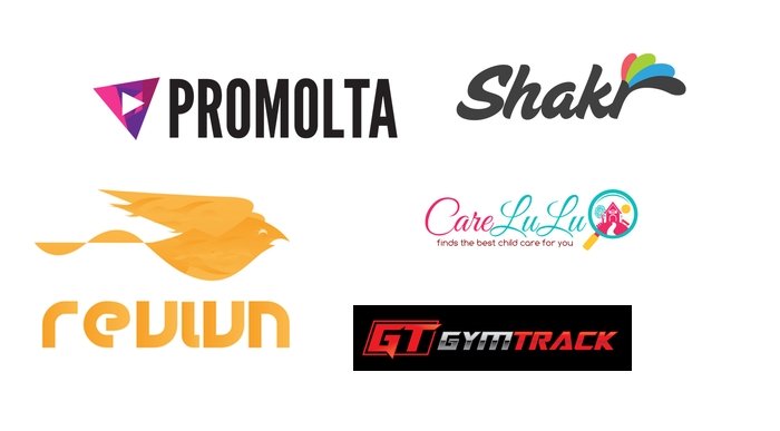 500 Startups'ın 10. dönem girişimleri sunum gününde sahne aldı