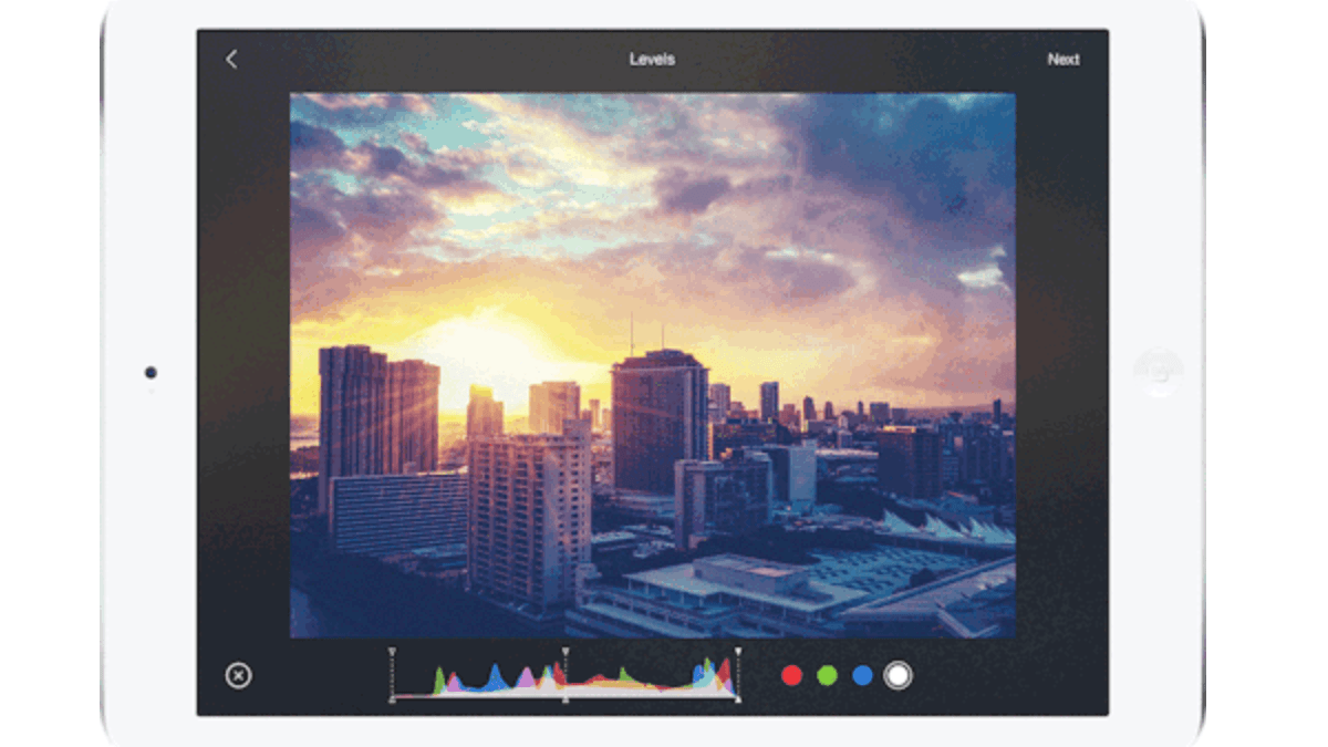 Flickr iPad uygulamasını yayınladı
