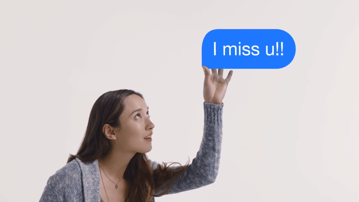 Facebook Messenger için ilk video reklam yayınlandı