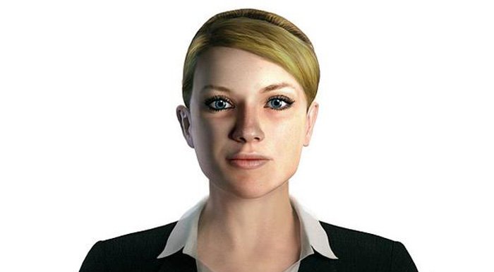 Amelia: İnsan gibi düşünebilen sanal asistan