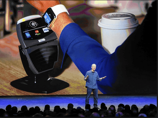 apple pay cook