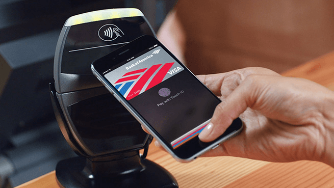 Apple Pay kullanan Bank of America müşterilerinin bir kısmı sorun yaşıyor