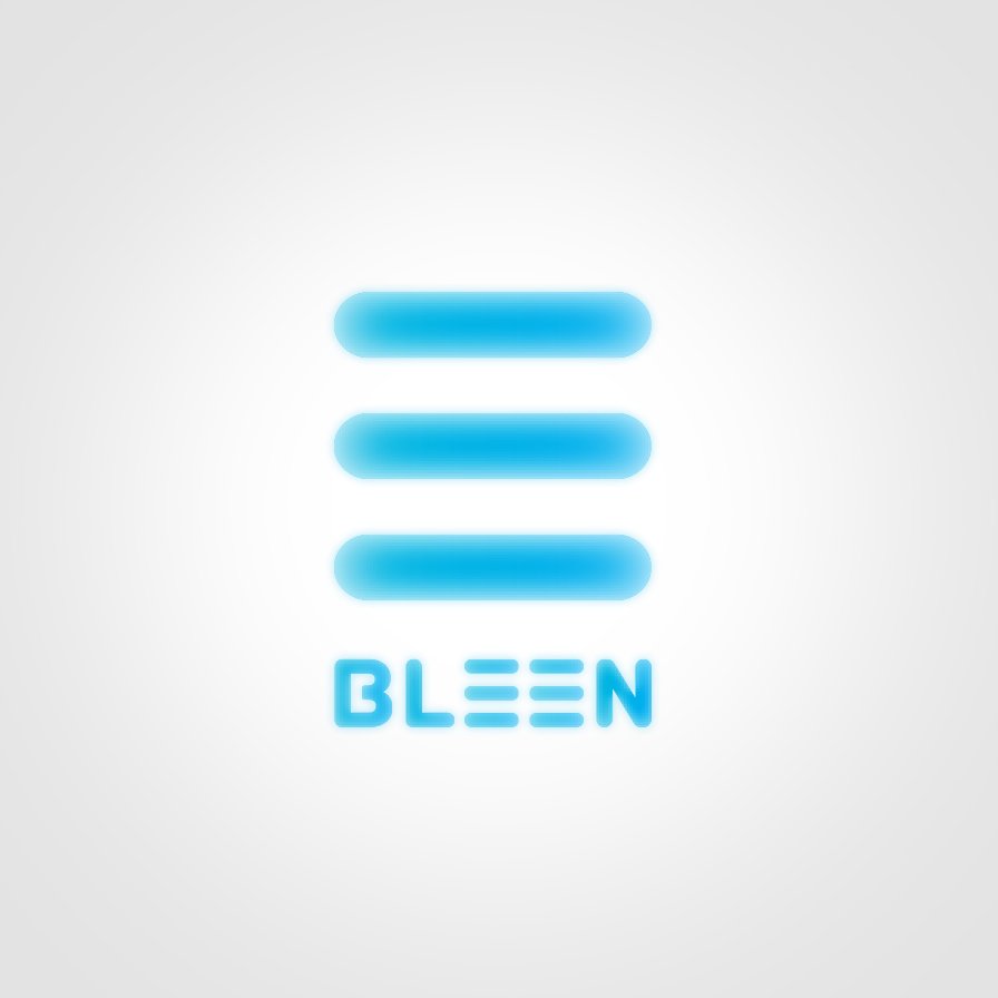 bleen_logo_grey_background