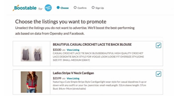 Pazaryeri reklam platformu Boostable'a 3.2 milyon dolar yatırım