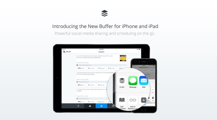 Buffer, şeffaf şirket kültürüyle 3.5 milyon dolarlık yeni yatırımın tüm detaylarını açıkladı