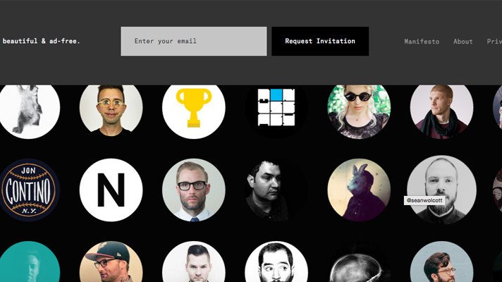 Facebook karşıtı sosyal ağ Ello 5,5 milyon dolar yatırım aldı 