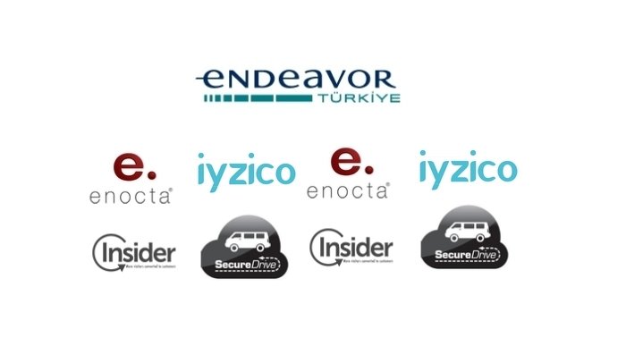 Türkiye'den 4 girişim daha Endeavor Girişimcisi seçildi