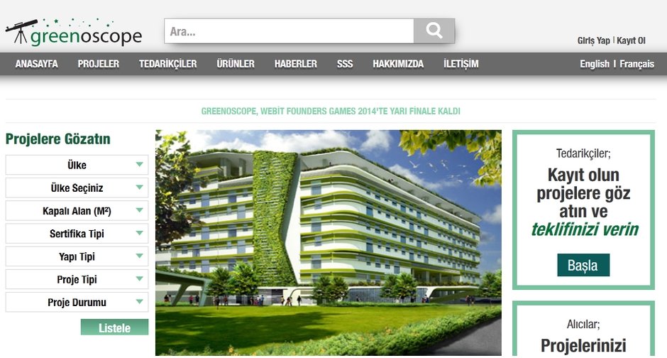 greenospcope verimli yesil bina sistemleri 2