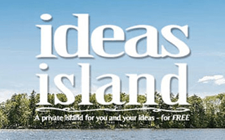 ideas island