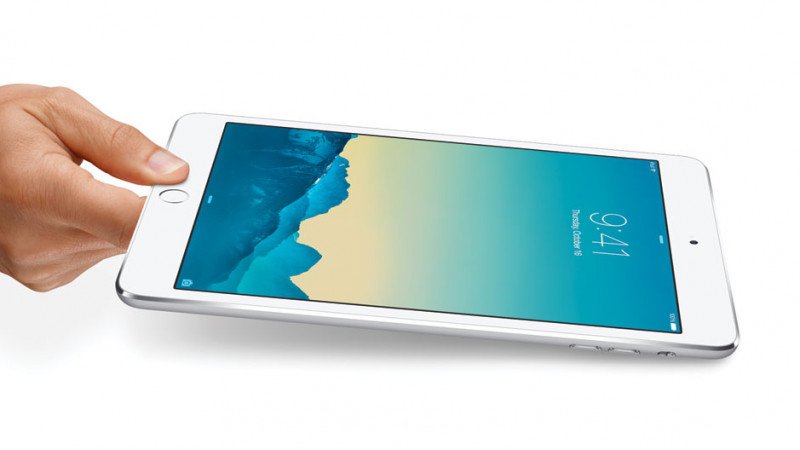 Ipad Mini3 Ios Apple, yeni nesil iPad mini 3'ü tanıttı - Webrazzi