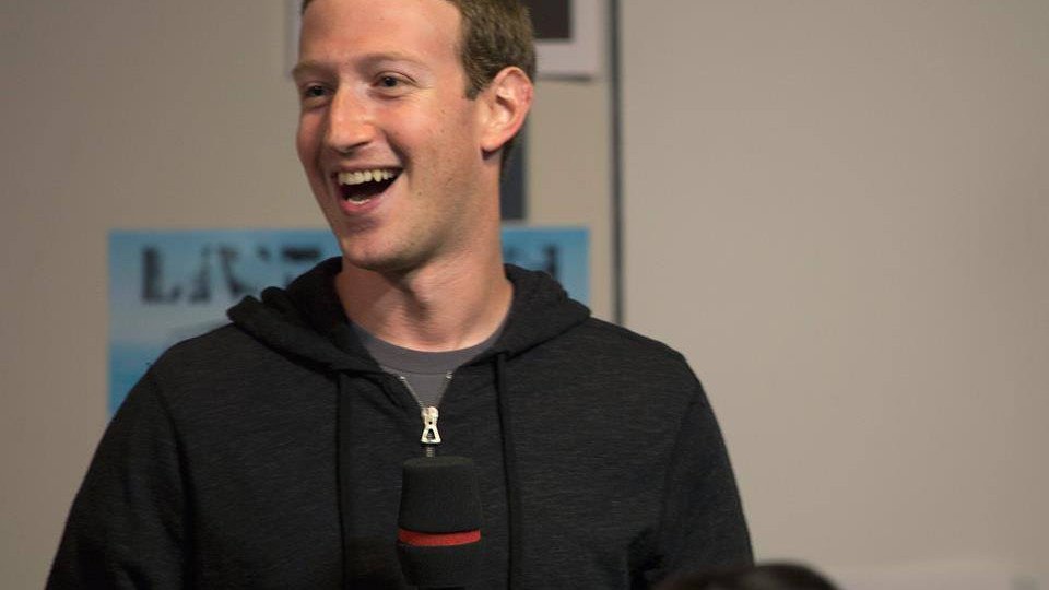 Mark Zuckerberg, Facebook kullanıcılarıyla soru - cevap etkinliği yapacak