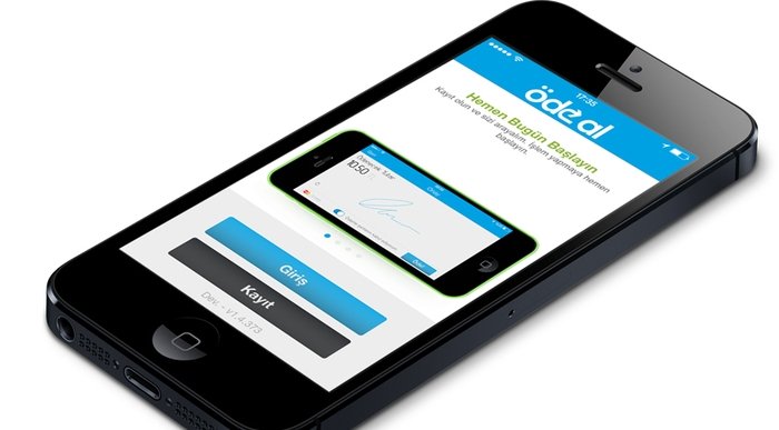 ÖdeAL, LeWeb'de sahne alacak 11 girişim arasına seçildi