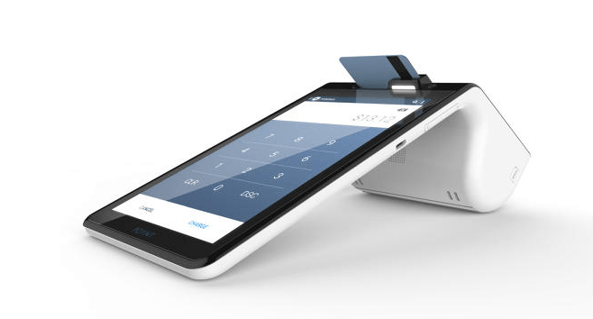Piyasadaki tüm ödeme sistemleriyle uyumlu Poynt, geleceğin akıllı terminali olma iddiasında