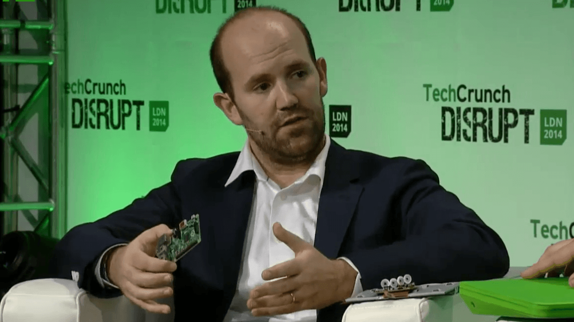 Raspberry Pi ile dokunmatik tabletler yapmak mümkün hale geliyor
