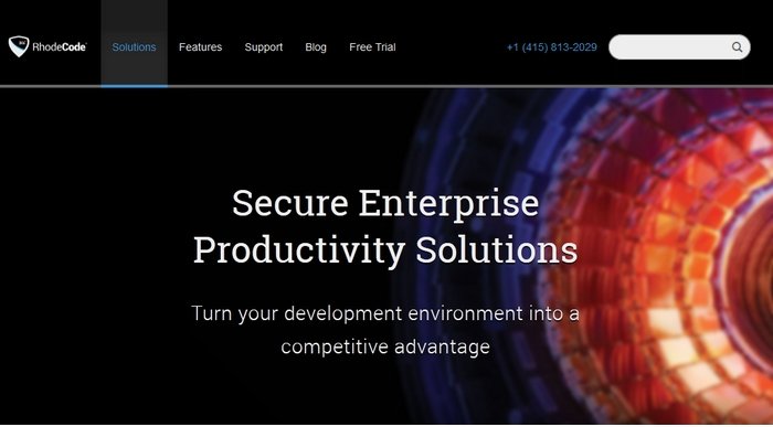 Earlybird kurumsal yazılım pazarında güven veren Rhodecode'a yatırım yaptı