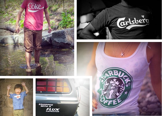 BadgerHunt'la markalar selfie çekenlere ürün yerleştirme yapacak